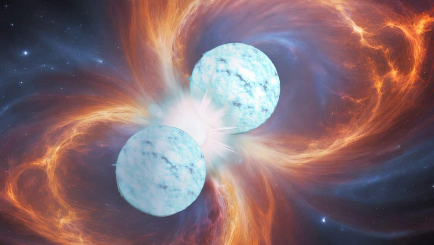 Neutron stars may have strange quark cores: Study