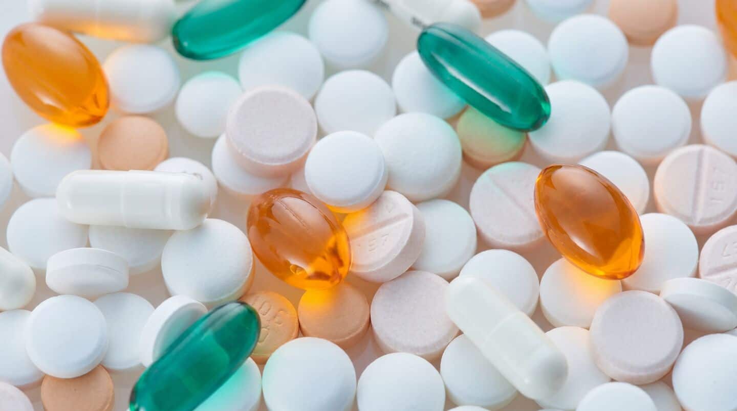 Semaglutide cuts heavy drinking in Danish alcohol use disorder trial