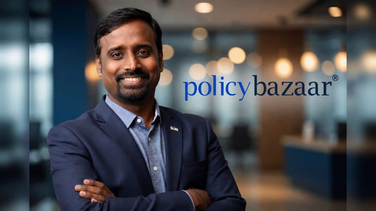 Sajja Praveen Chowdary says startups are missing critical insurance coverage