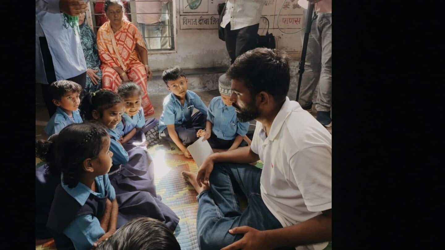 Cockroach Janta Party calls out state governments over school conditions
