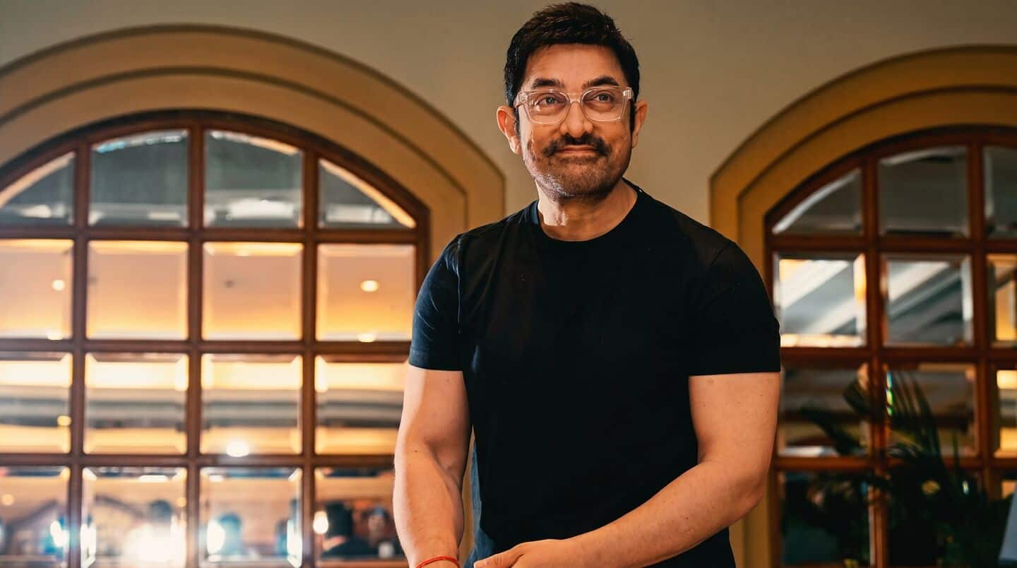 Khan says son hid identity while making acting debut independently