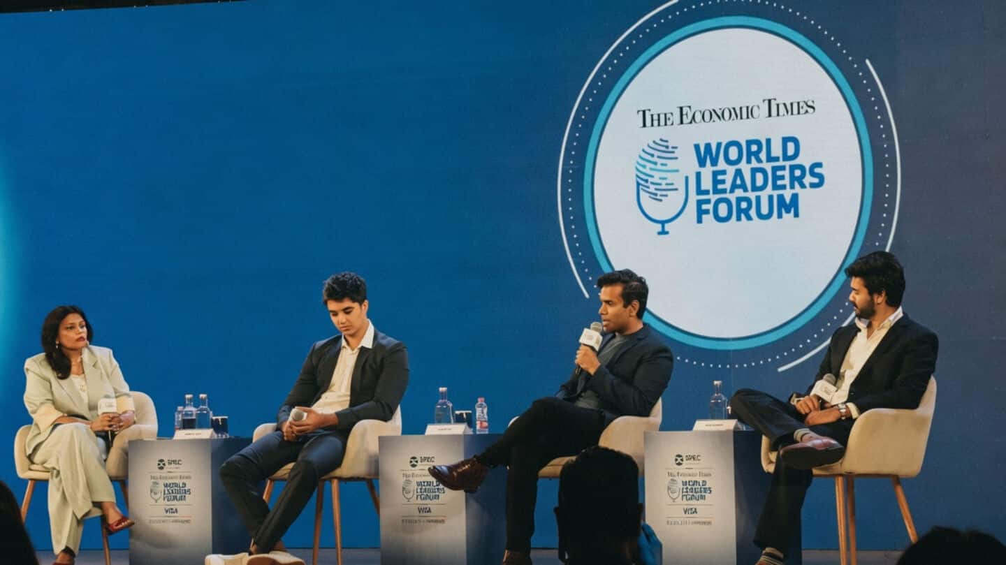 Brain drain and investor caution stall India's AI giant ambitions