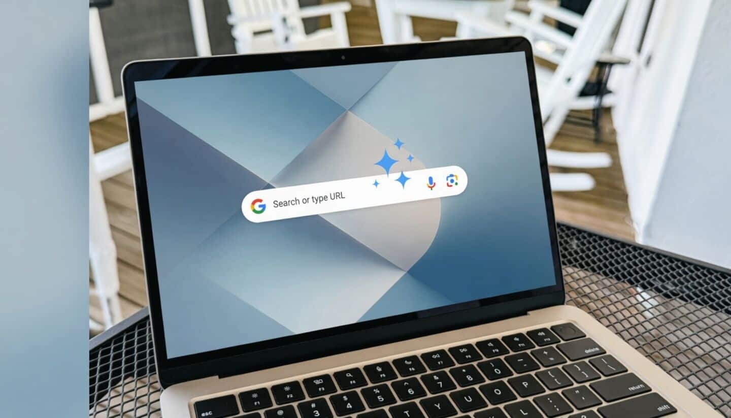 Google unveils AI search box at I/O 2026 as assistant