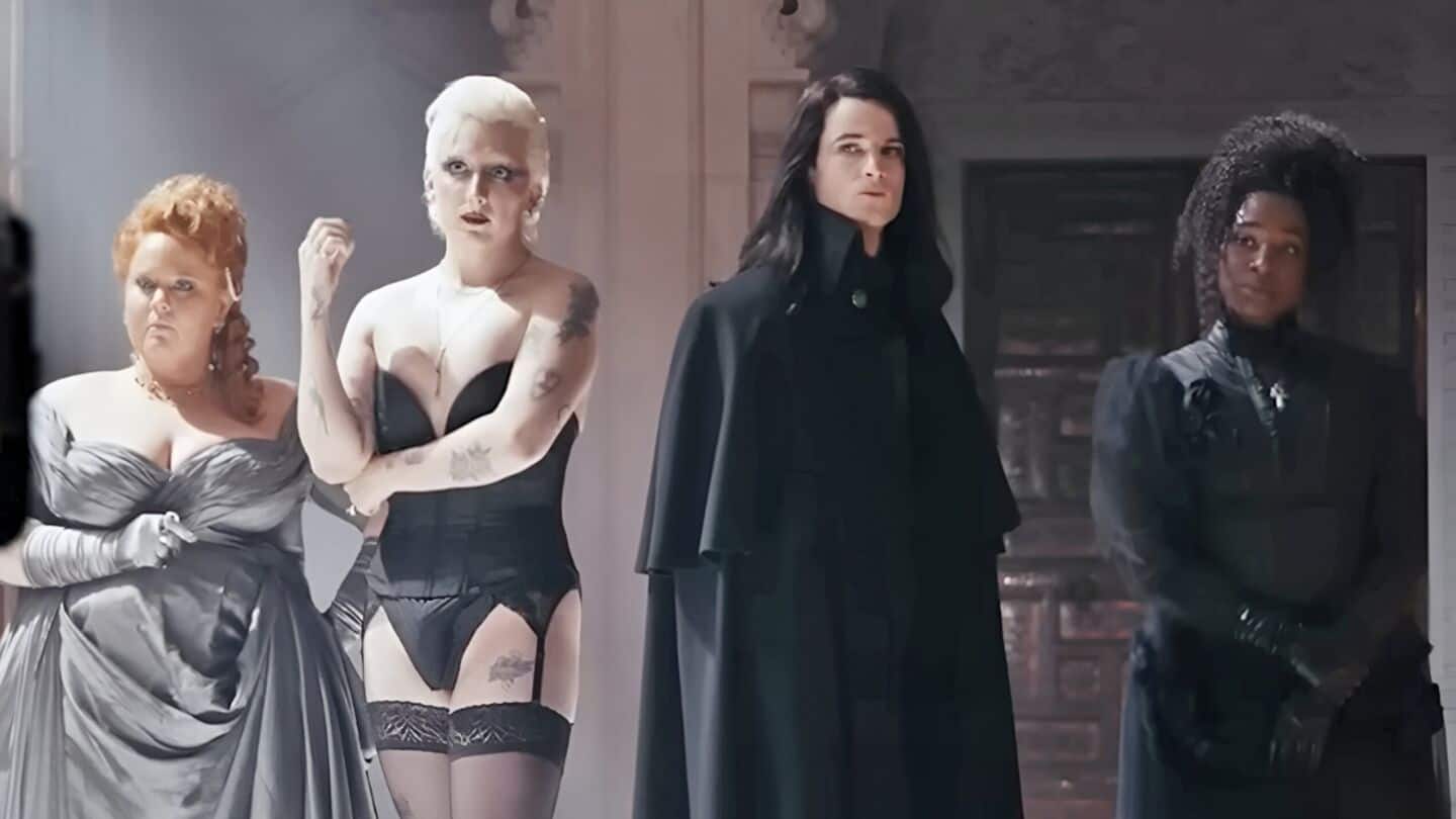 The Sandman Season 2: Release dates and streaming details