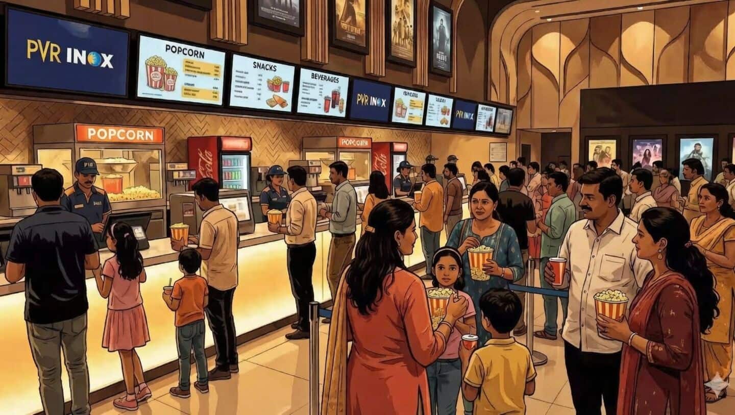 Bengaluru might soon have an entertainment tax--details here