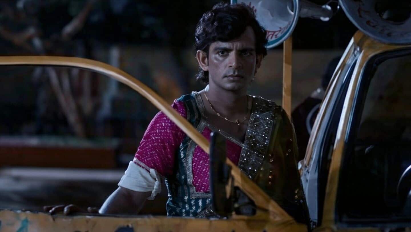 'Satrangi - Badle Ka Khel' trailer teases Bablu Mahto revenge