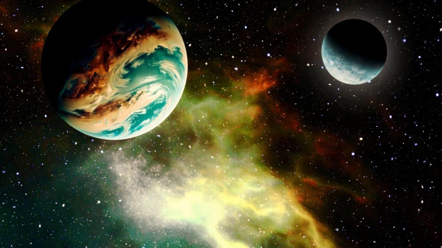 Research suggests LHS 3844b may host habitable underground zones