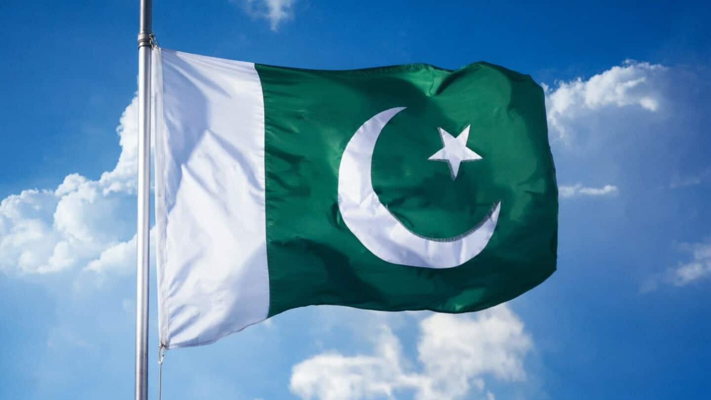 S&P Global Ratings upgrades Pakistan rating from B- to B