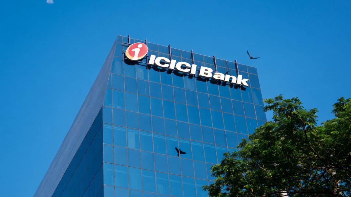 ICICI Bank taps RBI swap for $1.45bn 4-year offshore loan
