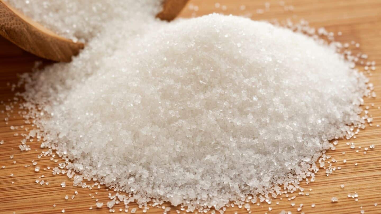 India gives 2-month window for duty-free raw sugar imports
