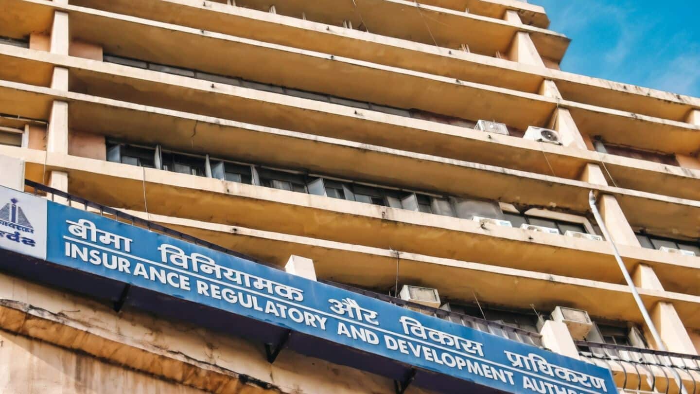 IRDAI plans a public insurance registry to consolidate policy information