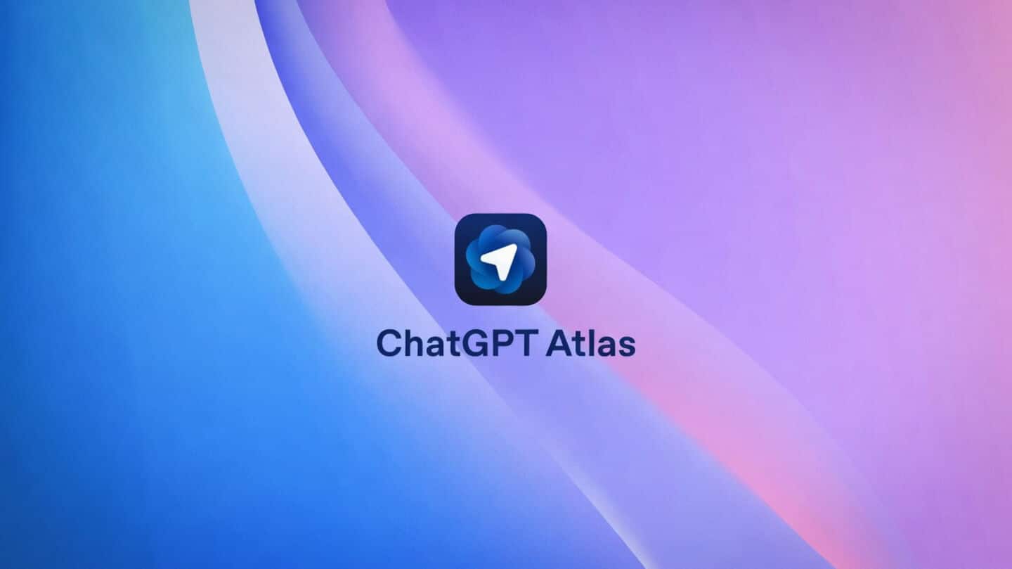 ChatGPT Atlas can now support multiple accounts: Here's how