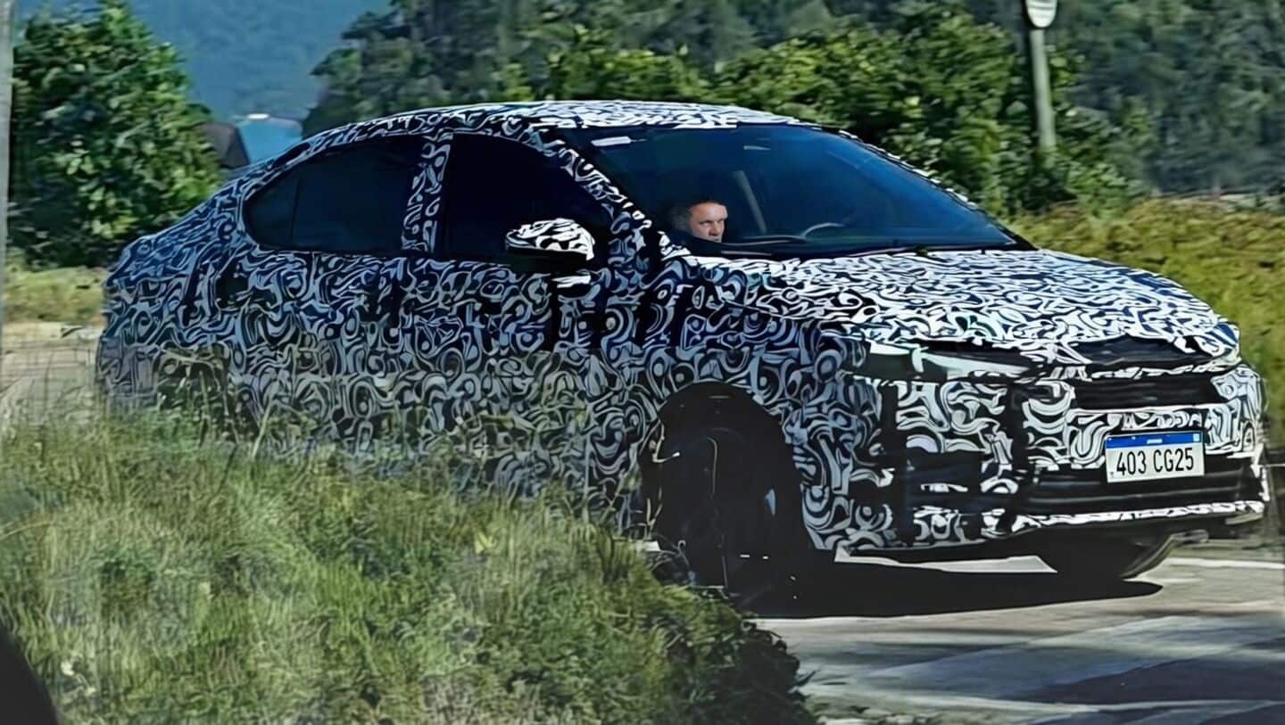 Honda unveils updated City sedan with sharper styling May 22