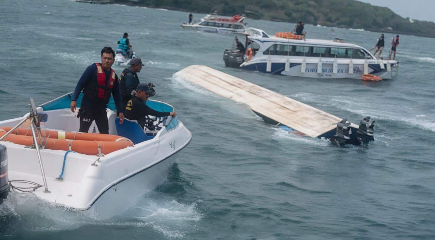 Kerala couple among 15 Indians killed in Vietnam speedboat accident