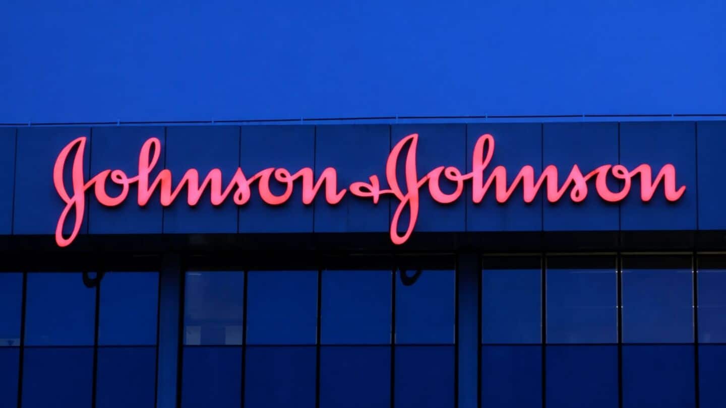 J&J offers $5.5B to settle nearly 76,000 ovarian cancer claims