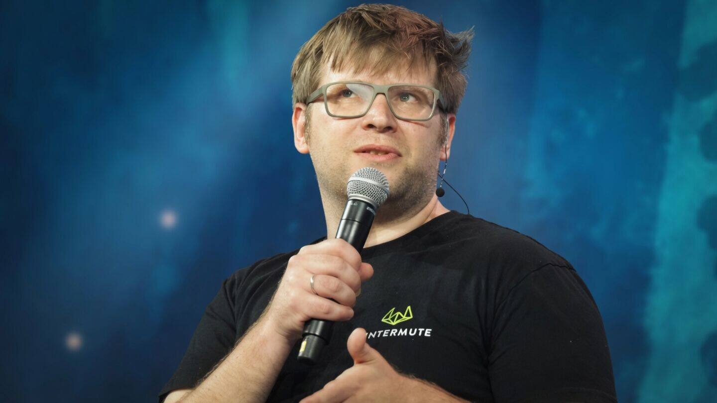 Wintermute pledges $1 billion to reach majority non-crypto revenue