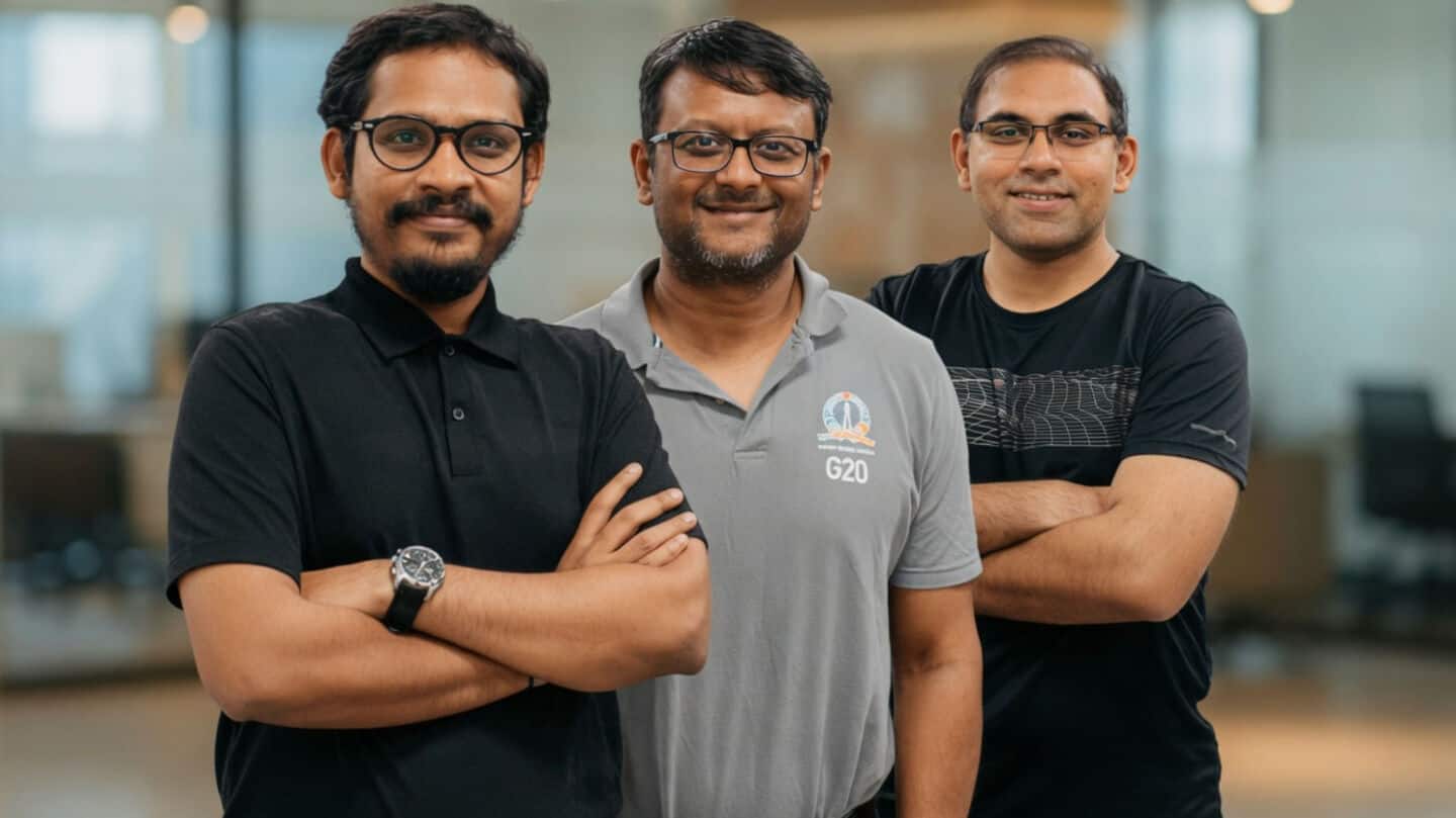 Theranautilus Bengaluru startup wins ET Top Innovator, schedules dental trials