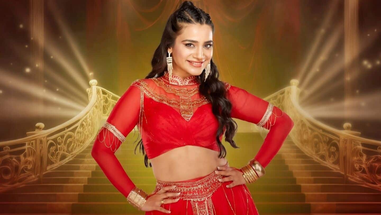 Kolte wins 'Bigg Boss Marathi 6' title and ₹15L prize