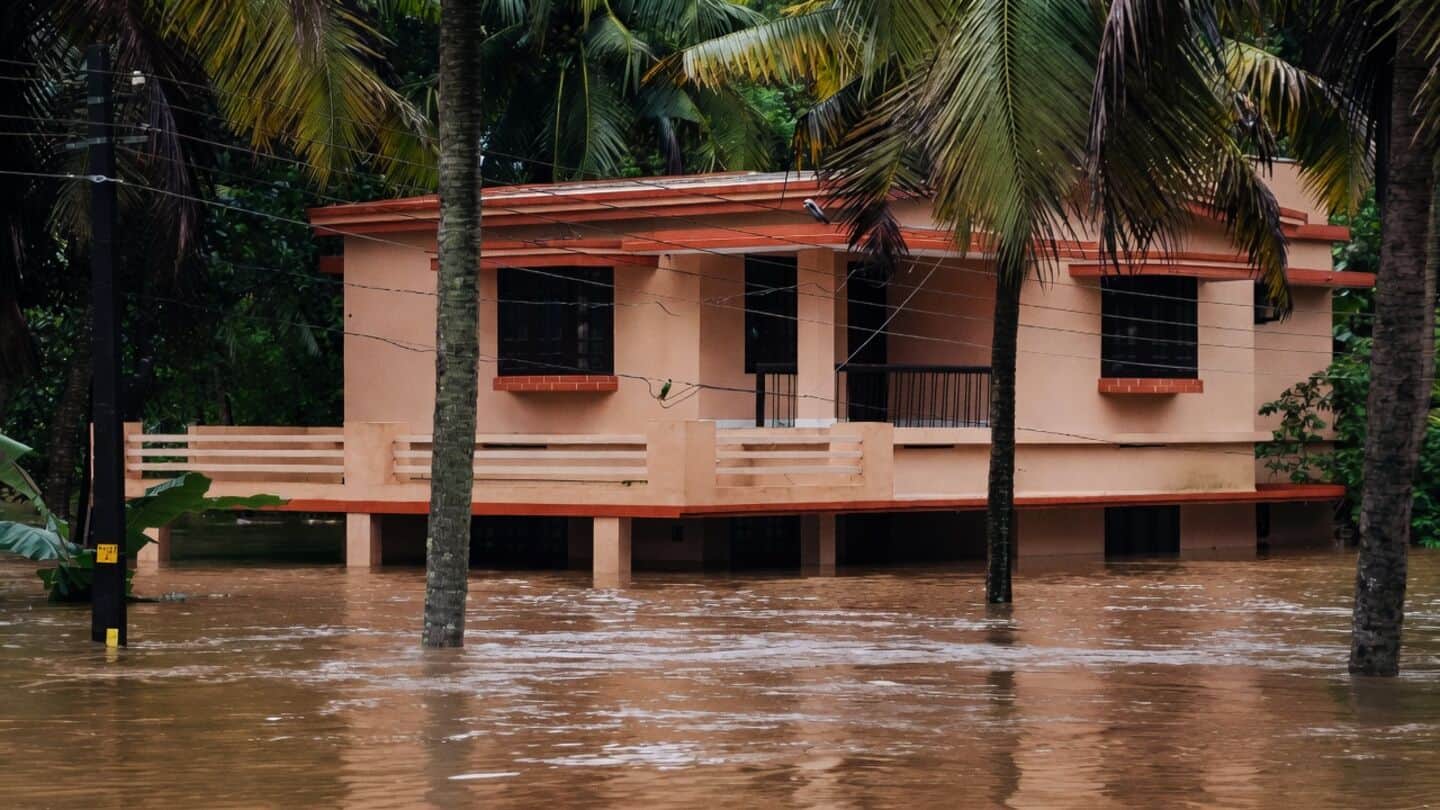 IIT Bombay AI forecasts Western Ghats floods with 93%+ accuracy