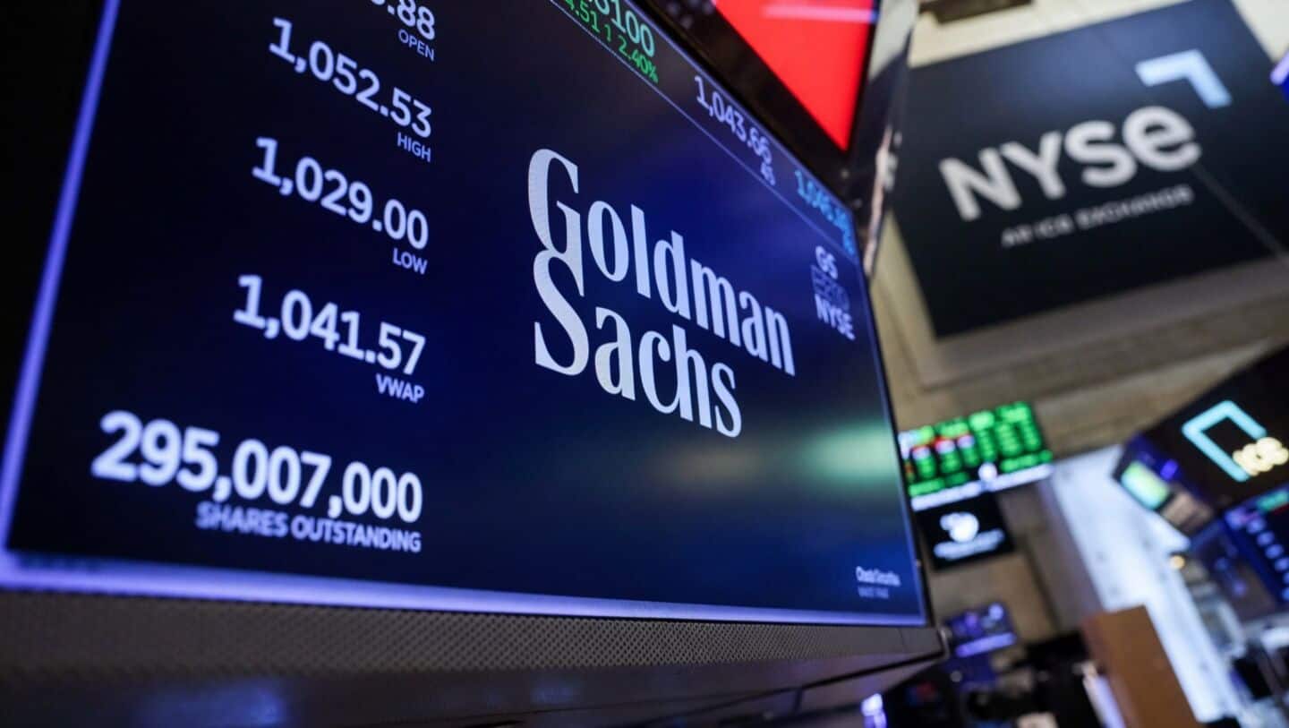 Goldman Sachs Q2 profit soars 78% to $6.6 billion