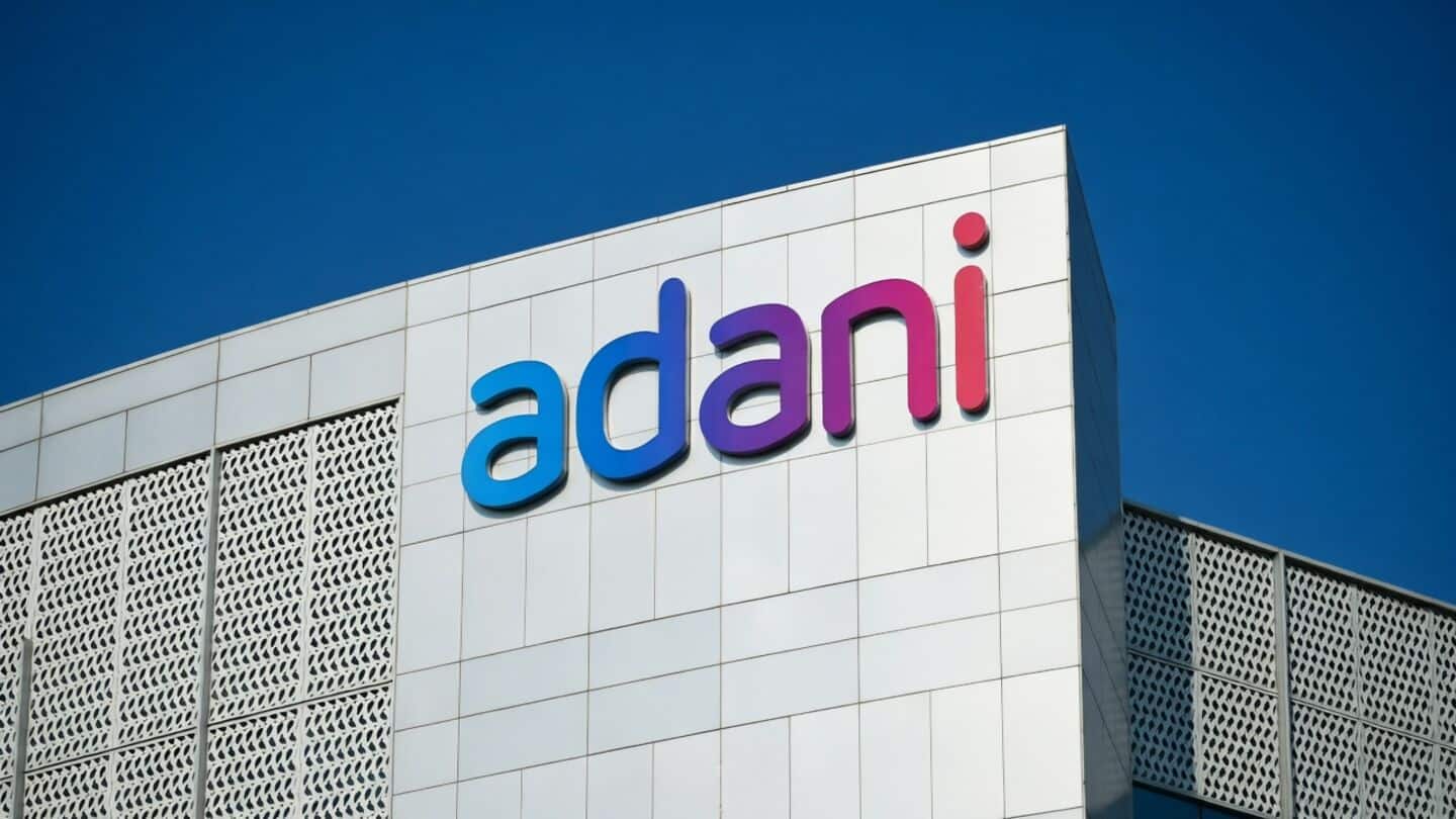 Adani Power eyes 1st nuclear plant at Bina and Nigrie