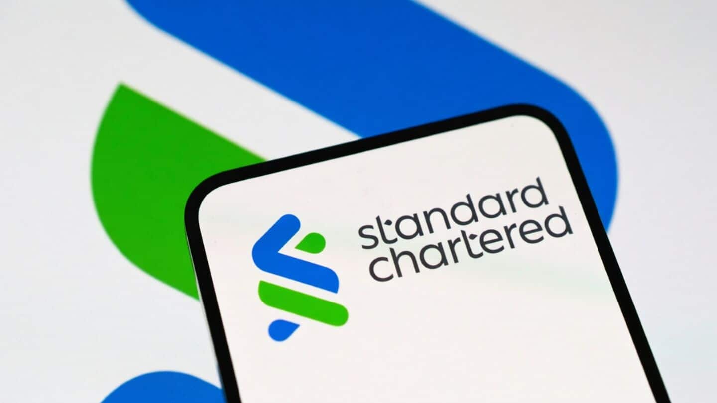 Standard Chartered secures GIFT City in principle approval for wealth
