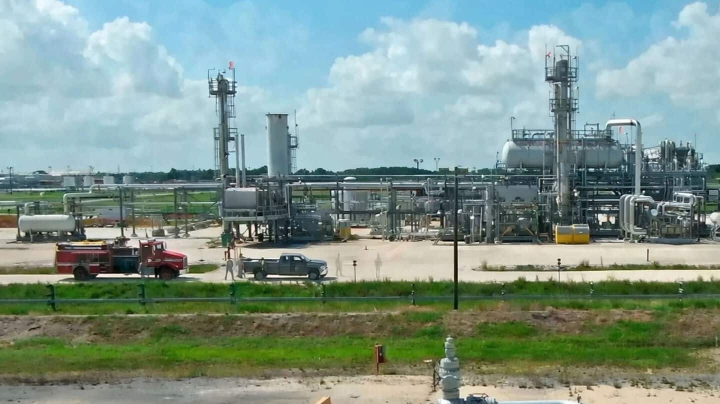 US to release 172 million barrels of oil reserves