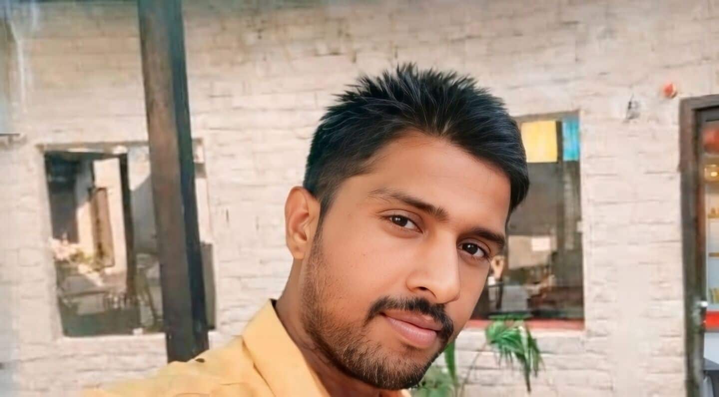 Adesh Yadav killed in Faridabad after refusing to serve alcohol