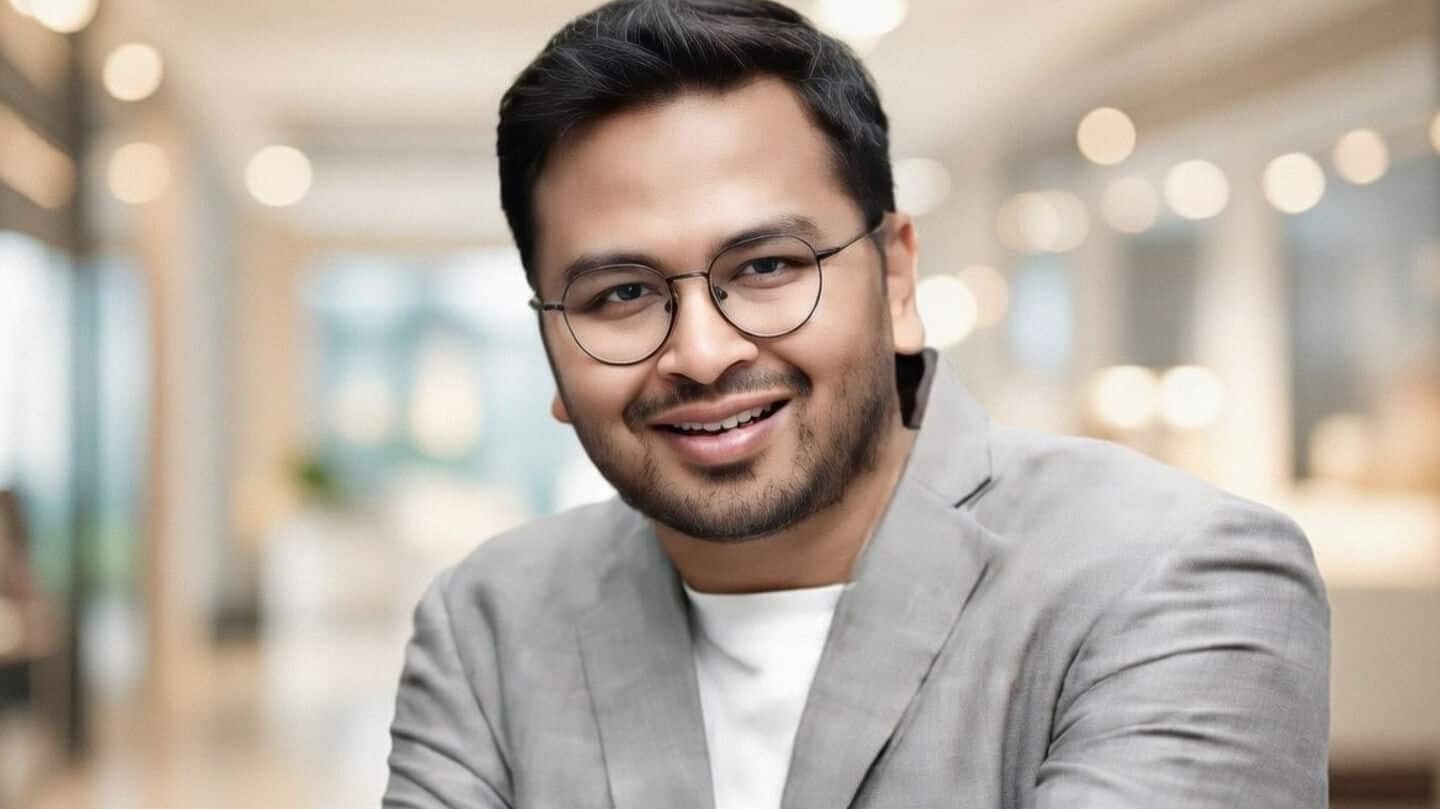 Pocket FM crosses $450 million ARR as Rohan Nayak credits AI