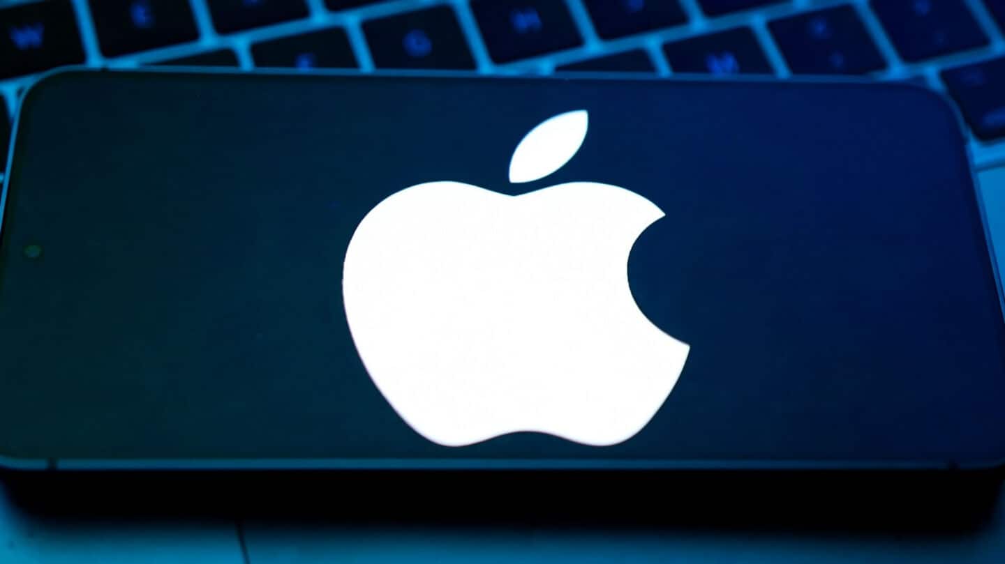Apple Mac campaign spotlights Swift Student Challenge Indian student innovators
