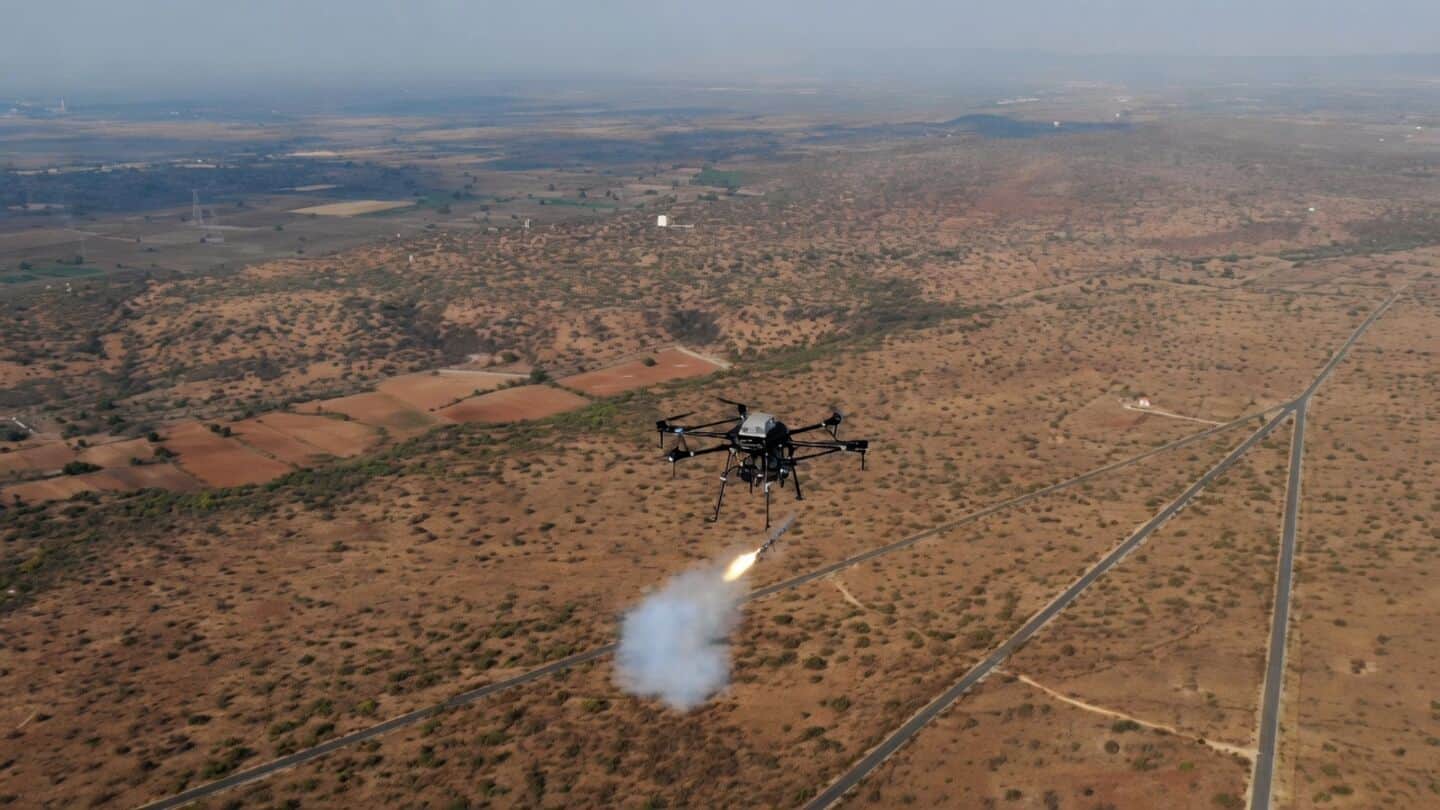 Rajnath Singh-led Defence Acquisition Council approves ₹52,000cr defense upgrade