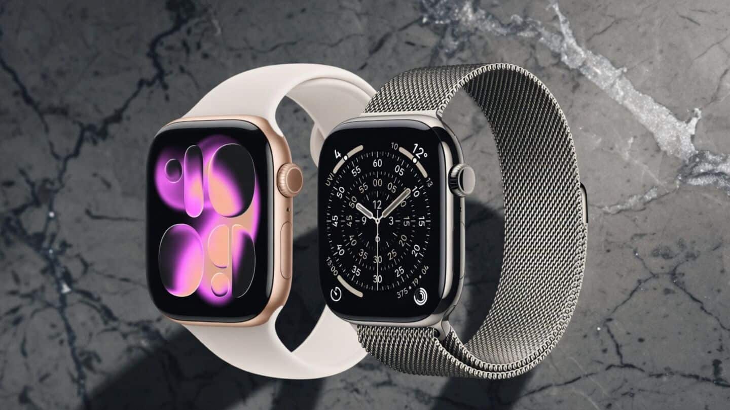 Apple may revive ceramic case for Watch Series 12