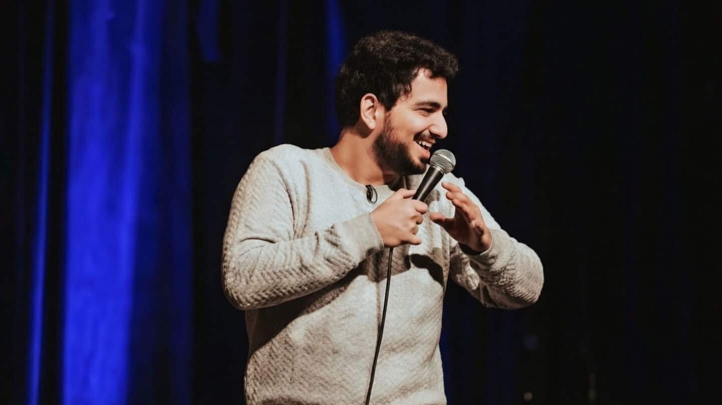 Raina announces season 2 of 'India's Got Latent' despite controversy