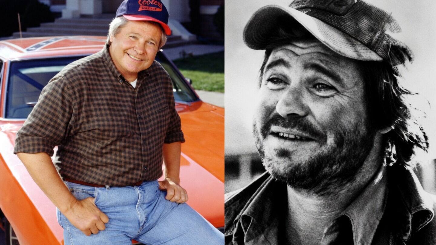 Jones 'The Dukes of Hazzard' actor dies after heart attack