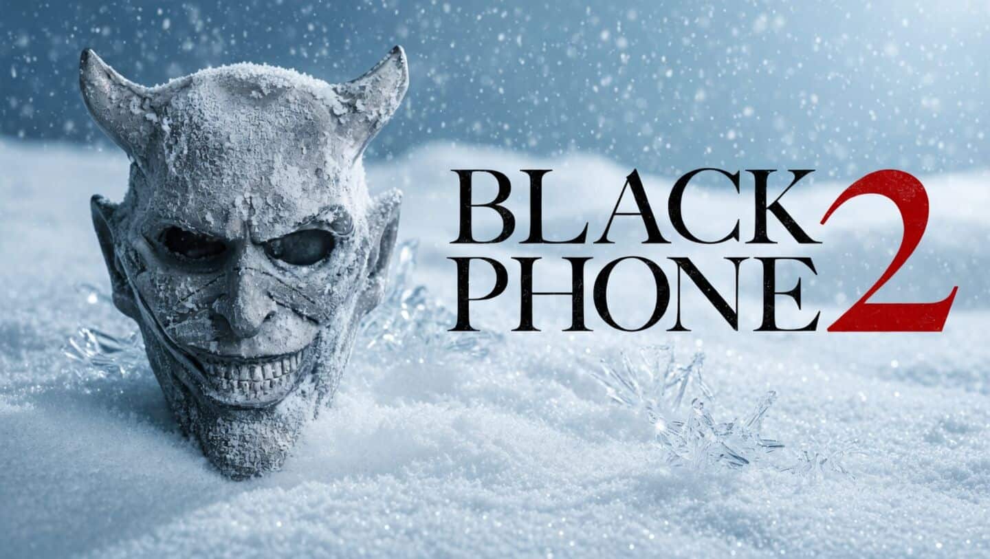 'The Black Phone 2' on OTT: Release date, plot