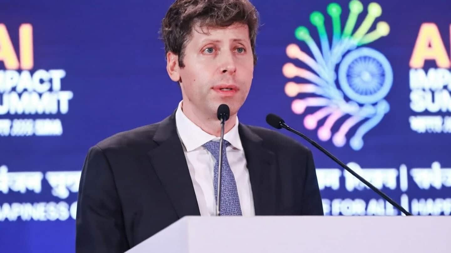 OpenAI plans largest research hub outside US in King's Cross