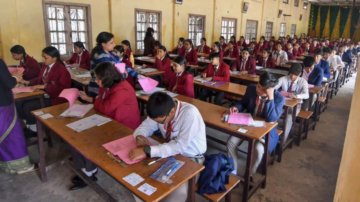 ICSE Class 10 results expected soon on cisce.org portals