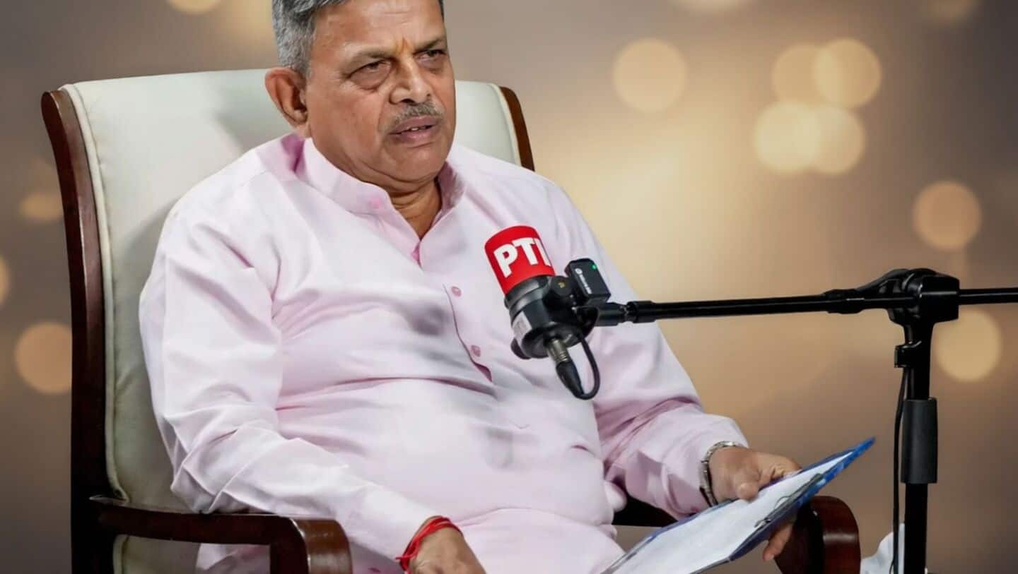 Dattatreya Hosabale says West Asia conflict not civilisational, about oil