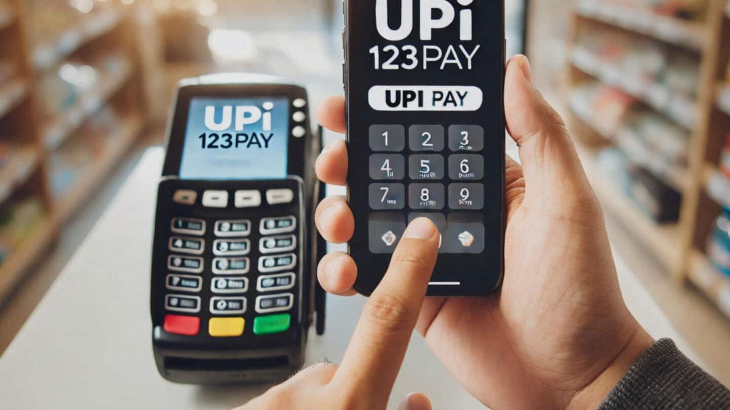 UPI Circle lets users share payments with family without PIN
