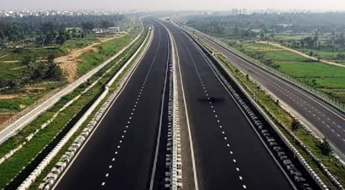 NHAI raises NE-6 and NH-27 tolls effective July 21, 2026