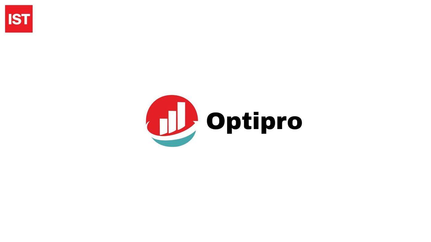 SaaS startup Optipro AI raises fresh funding to boost growth