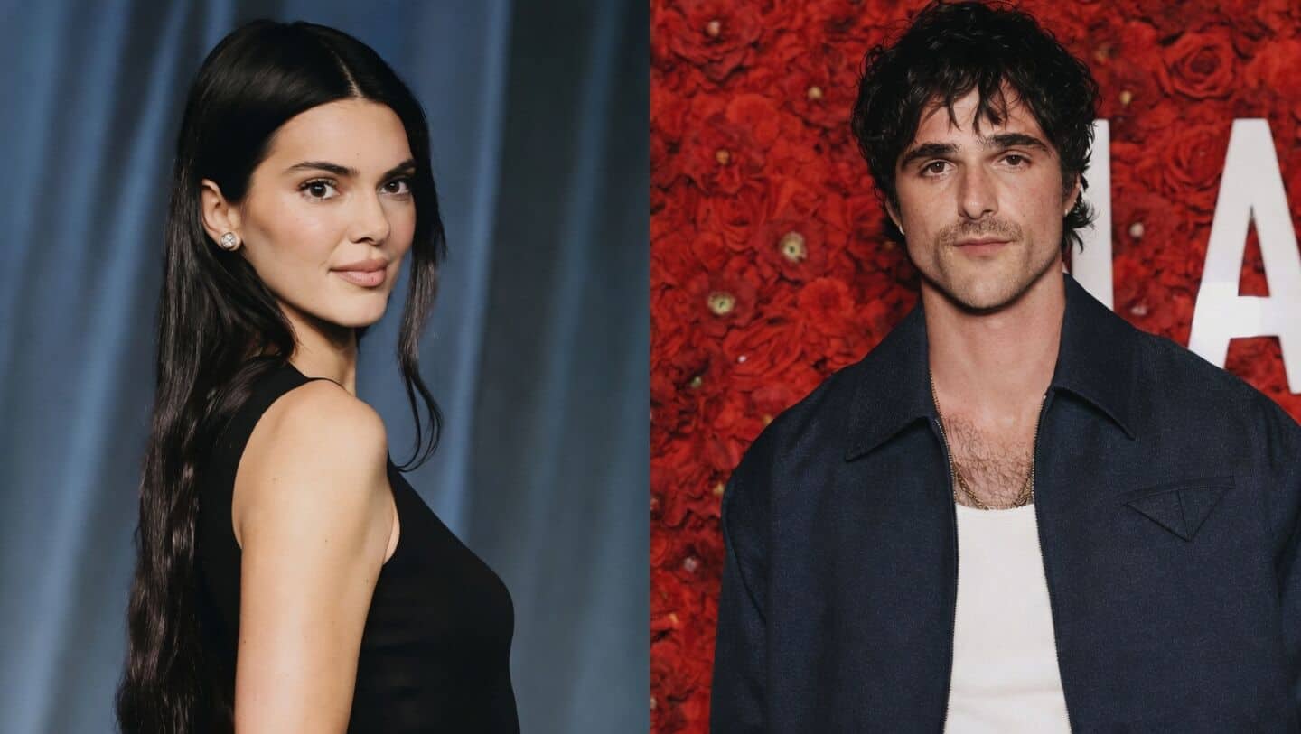 Jenner and Elordi spotted together in Hawaii, sparking dating rumors