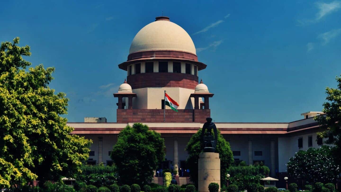Supreme Court asks Baba Kalyani, Sugandha Hiremath to mediate inheritance