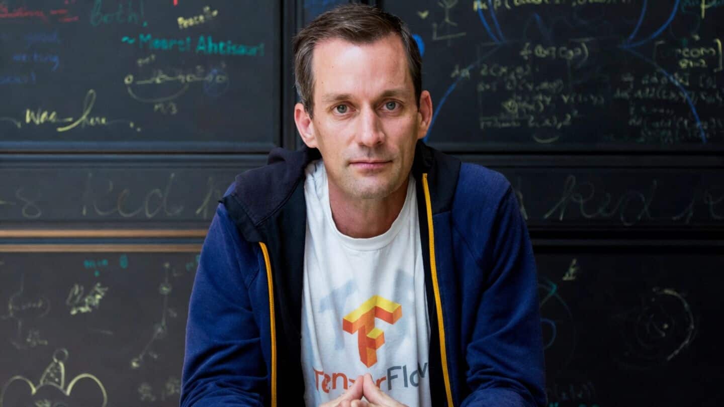Jeff Dean leaves Google to found Discovery Loop AI startup
