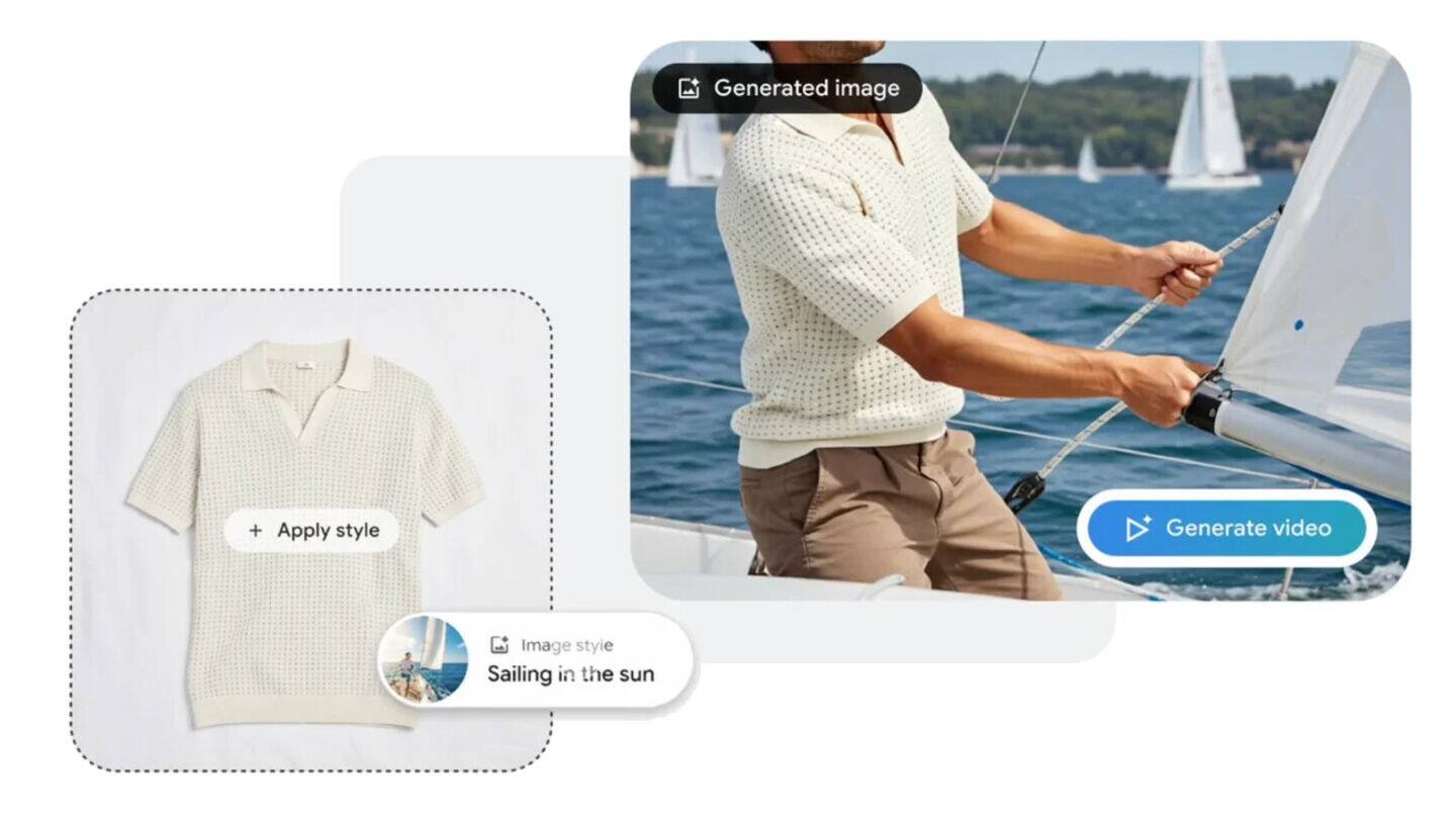 Google Pomelli is your new AI marketing assistant