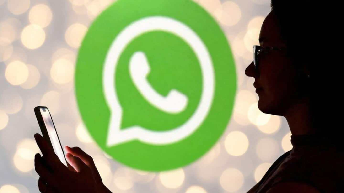 European Union blocks Meta plan charging AI chatbots for WhatsApp