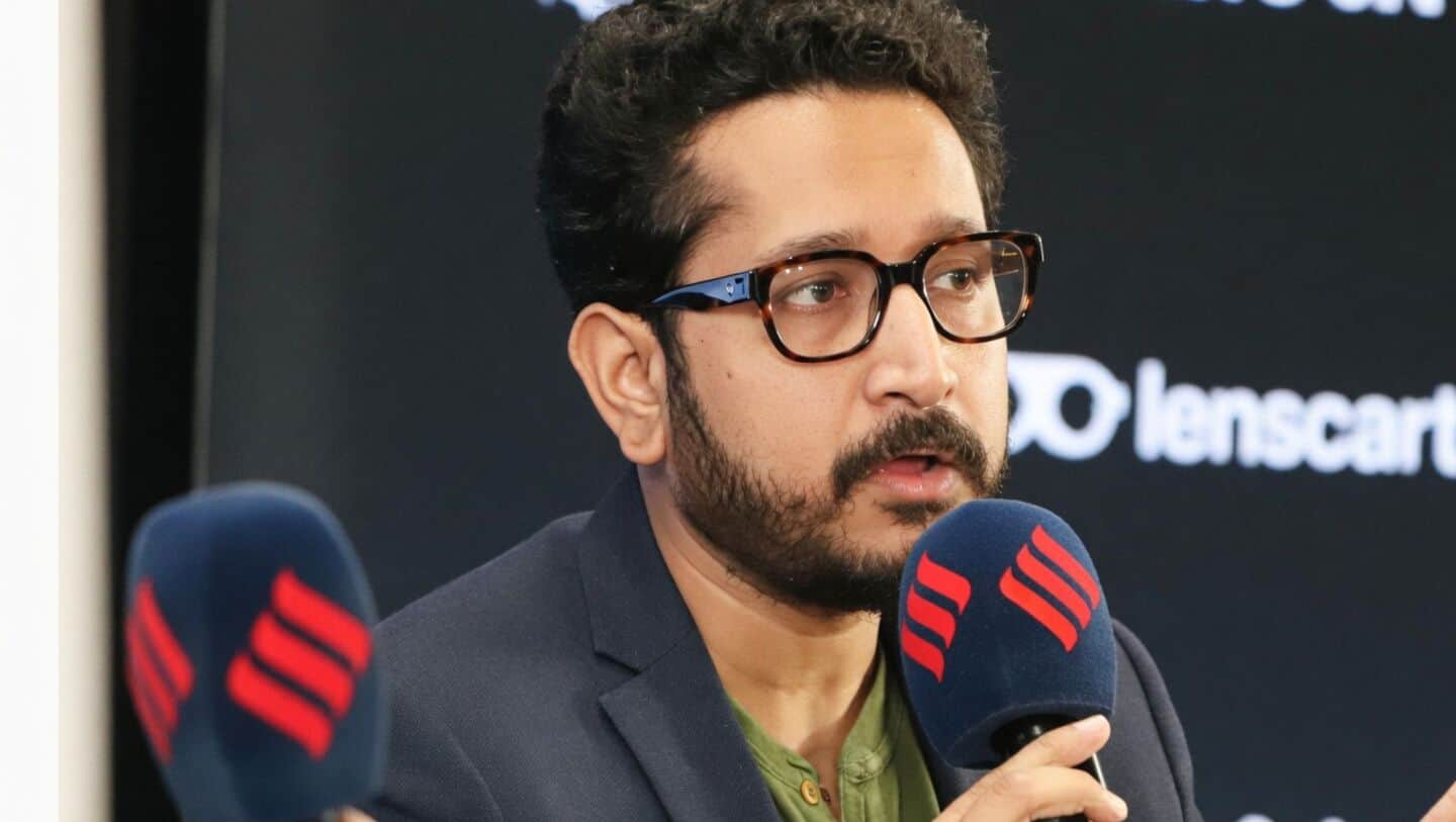 Chattopadhyay asks Calcutta High Court to quash FIR over post