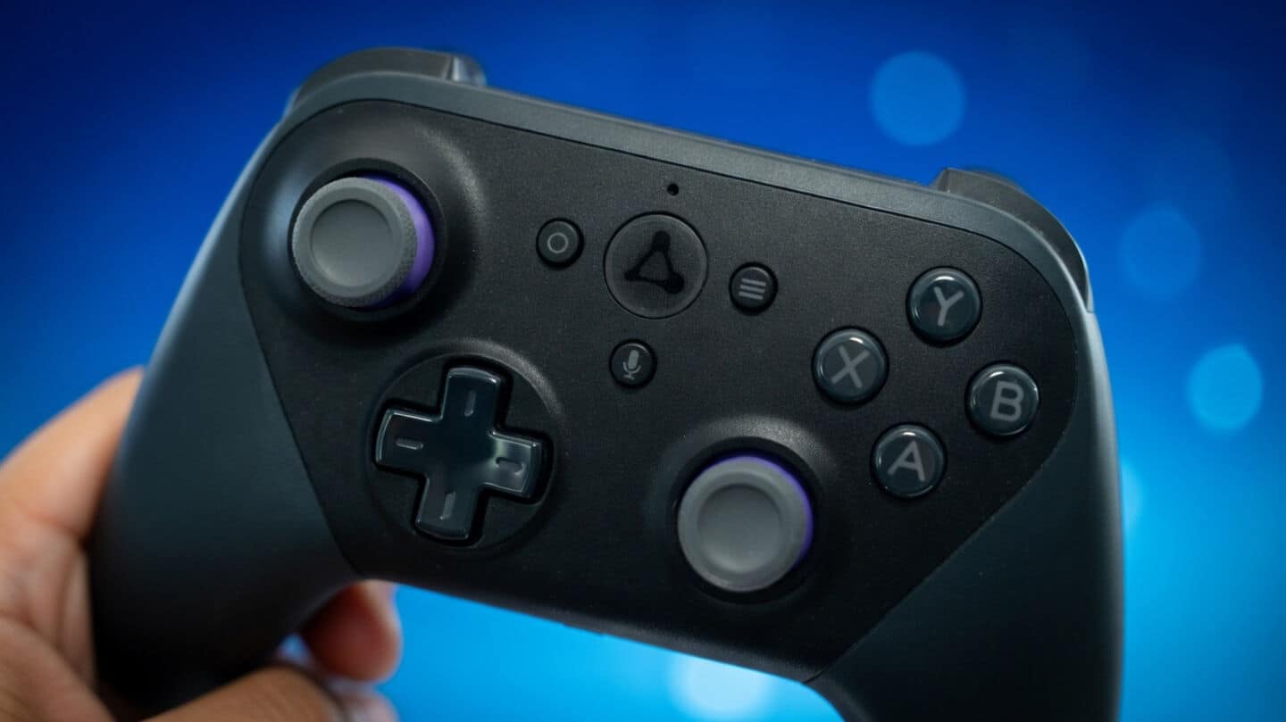 Amazon integrates Luna into Prime Video with new games tab