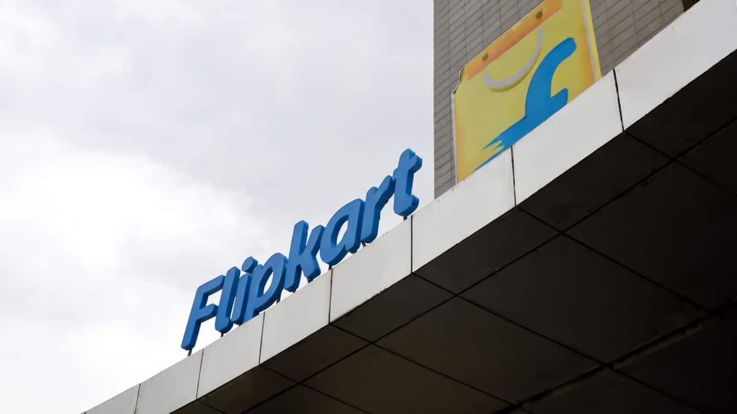 Flipkart IPO delays coincide with leaders exiting, 2 VPs leave