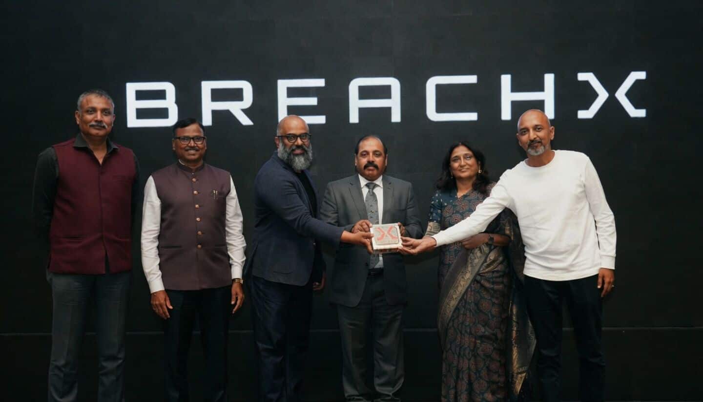 BreachX launches Typhon AI tool for on-premises 0-day remediation